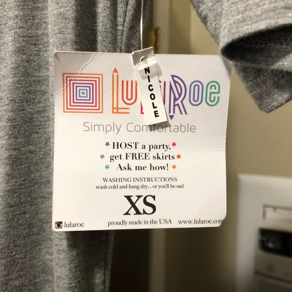 LulaRoe - Picture 2 of 2
